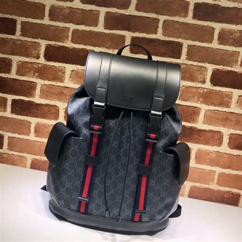 knockoff supreme backpack